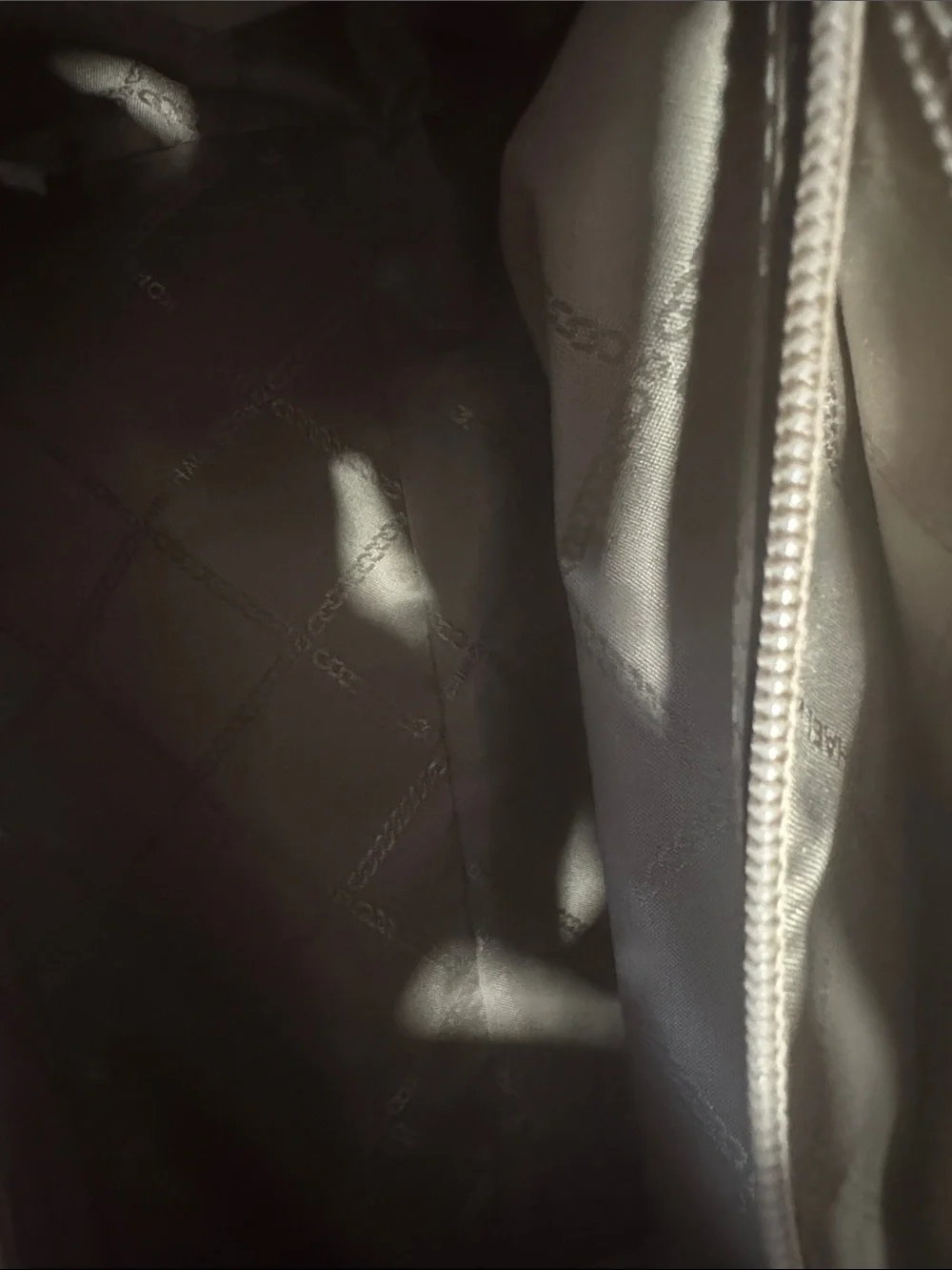 Michael Kors stylish michael